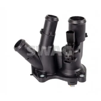 Thermostat, liquide de refroidissement SWAG OEM 4M5G6L721GB