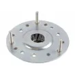 SWAG 33 10 0922 - Coupelle de suspension