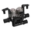 SWAG 33 10 0968 - Vanne de regulation chauffage