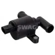 Vanne de regulation chauffage SWAG [33 10 0975]