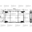 Radiateur, refroidissement du moteur VALEO [730021]