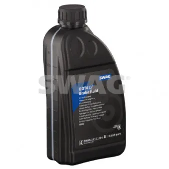 SWAG 33 10 1044 - Liquide de frein