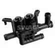 SWAG 33 10 1090 - Vanne de regulation chauffage