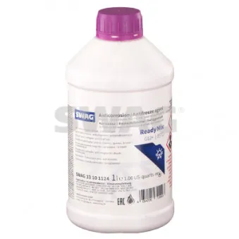 Antigel SWAG 33 10 1124