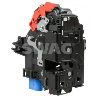 Serrure de porte avant droit SWAG OEM 3d1837016