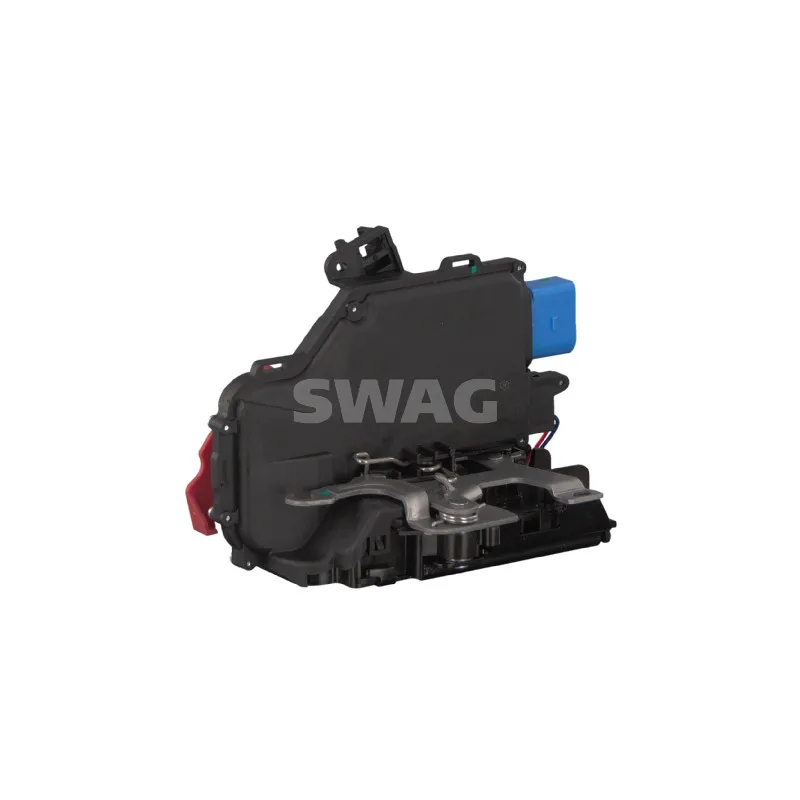 Serrure de porte avant droit SWAG 33 10 1175 - Visuel 1