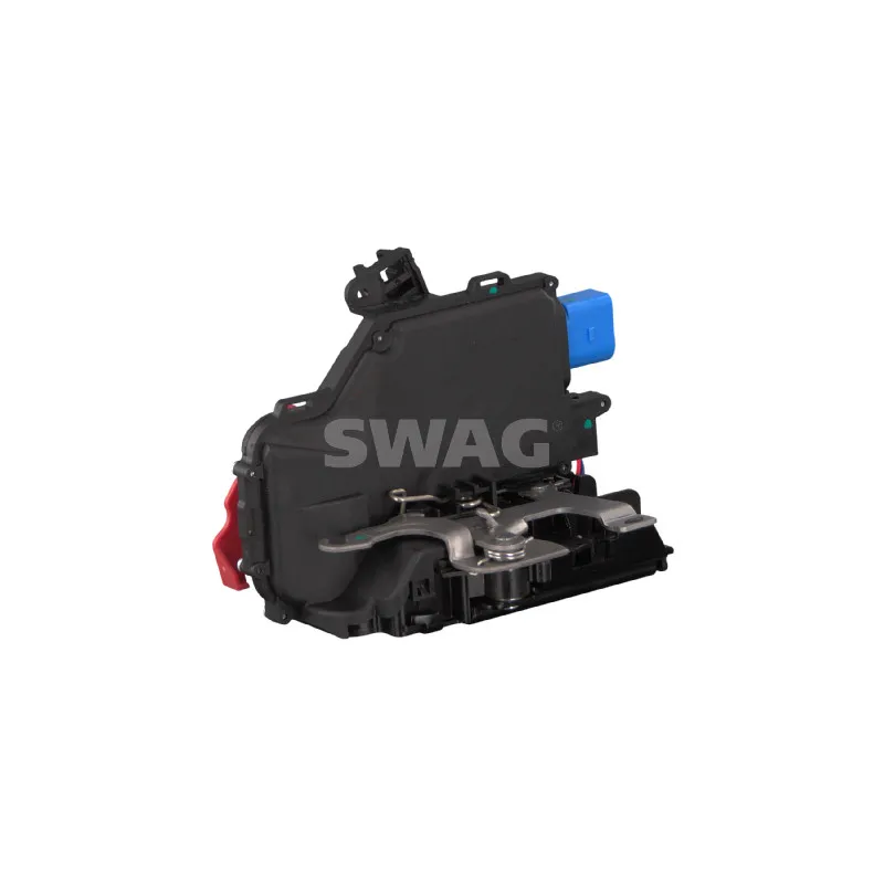 Serrure de porte arrière droit SWAG 33 10 1177 - Visuel 1