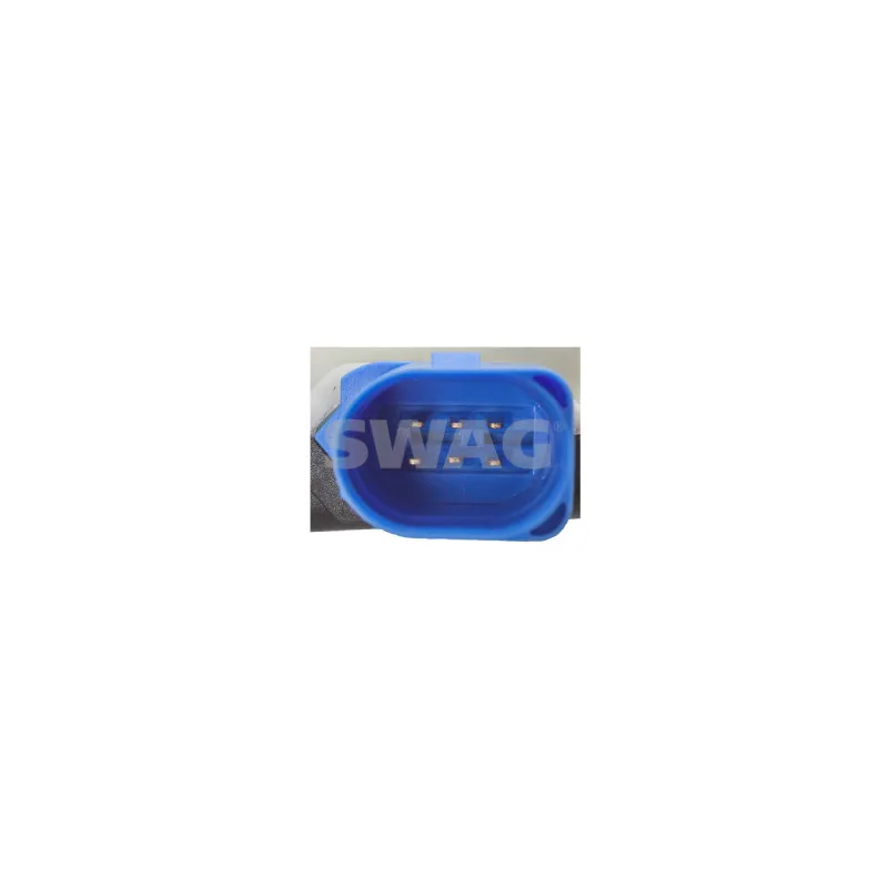 Serrure de porte arrière gauche SWAG 33 10 1180 - Visuel 2