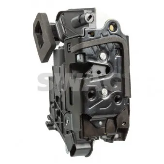 Serrure de porte avant droit SWAG OEM 5K1837016B