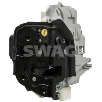 Serrure de porte arrière gauche SWAG OEM 8E0839015AA