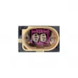 SWAG 33 10 1220 - Support moteur