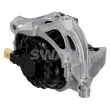 SWAG 33 10 1278 - Support moteur