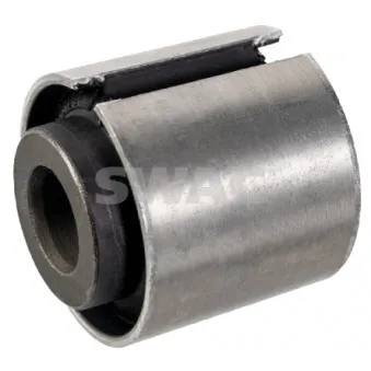 Silent bloc de suspension (train arrière) SWAG 33 10 1656