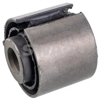 Silent bloc de suspension (train arrière) SWAG 33 10 1658