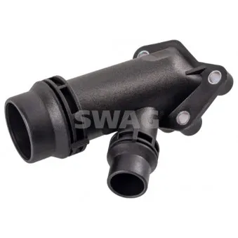 Bride de liquide de refroidissement SWAG OEM 11122247745