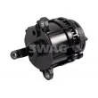 SWAG 33 10 1781 - Séparateur d'huile, prise de recyclage des gas de carter