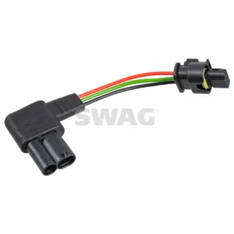SWAG 33 10 1909 - Câble de connexion, batterie