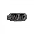 SWAG 33 10 1909 - Câble de connexion, batterie