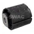 SWAG 33 10 1937 - Suspension, corps de l'essieu