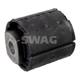 Suspension, corps de l'essieu SWAG OEM 33316764904