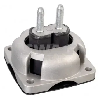 Suspension, boîte de transfert SWAG OEM A1662400618
