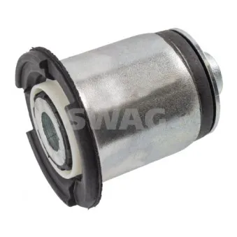 Suspension, corps de l'essieu SWAG OEM 5440100QAASK