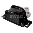 SWAG 33 10 2080 - Support moteur