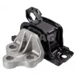 SWAG 33 10 2080 - Support moteur