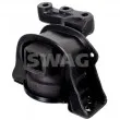 SWAG 33 10 2243 - Support moteur