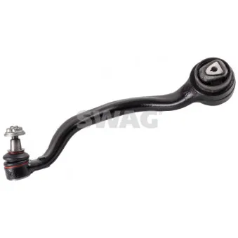 Triangle ou bras de suspension (train avant) SWAG OEM 31126863169