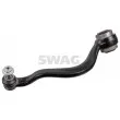 SWAG 33 10 2397 - Triangle ou bras de suspension (train avant)