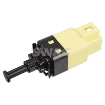 Interrupteur des feux de freins SWAG 33 10 2492 pour CHEVROLET REZZO 1.6 - 105cv