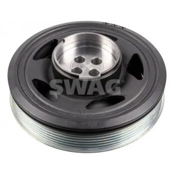 Poulie, vilebrequin SWAG OEM 11237643074
