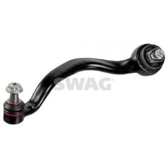 Triangle ou bras de suspension (train avant) SWAG OEM 31126863169