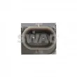 SWAG 33 10 2673 - Valve de commande, réglage d'arbres à came