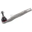 Rotule de barre de connexion avant droit SWAG [33 10 2690]