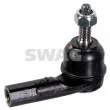 SWAG 33 10 2804 - Rotule de barre de connexion avant gauche