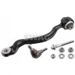 SWAG 33 10 2889 - Triangle ou bras de suspension (train avant)