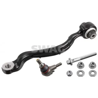 Triangle ou bras de suspension (train avant) SWAG OEM 2183307400