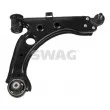 SWAG 33 10 2893 - Triangle ou bras de suspension (train avant)