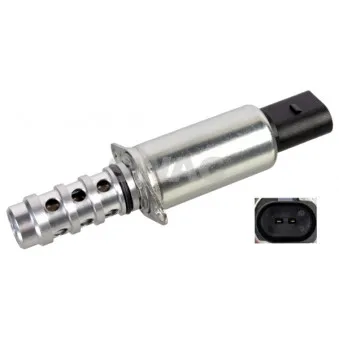 Valve de commande, réglage d'arbres à came SWAG OEM 6F109257B