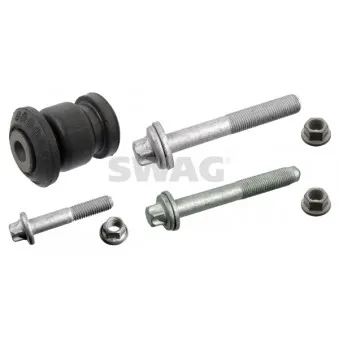 Suspension, bras de liaison SWAG OEM 51961341