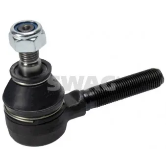 Rotule de barre de connexion avant gauche SWAG OEM 0322151