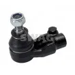 SWAG 40 71 0008 - Rotule de barre de connexion avant gauche
