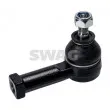 SWAG 40 71 0024 - Rotule de barre de connexion