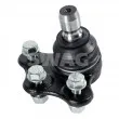 SWAG 40 78 0007 - Rotule de suspension