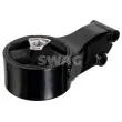 SWAG 40 93 7296 - Support moteur