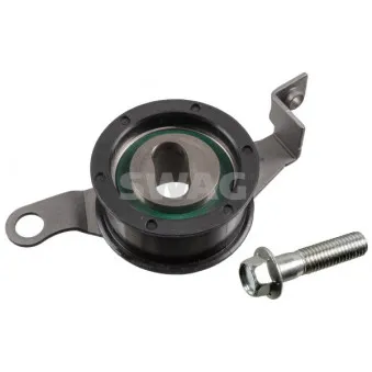 Poulie renvoi/transmission, courroie de distribution SWAG OEM 6178656