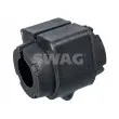 SWAG 50 10 4332 - Suspension, stabilisateur