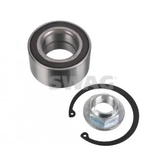 Roulement de roue avant SWAG OEM D35133047B